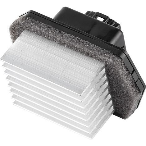 Résistance de ventilateur de chauffage de moteur de ventilateur 79330SDGW51, adaptée à Honda CRV II 2.4 20012006 (1/5)
