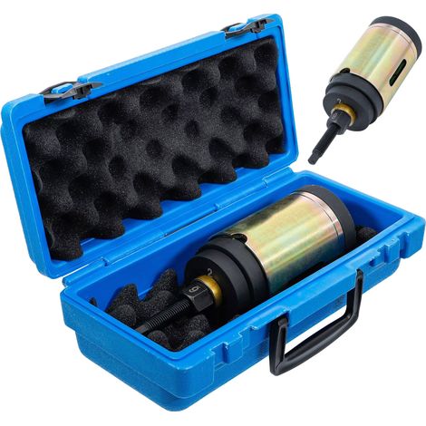 Herramienta para bujes traseros del diferencial de BMW Silentblocks y casquillos