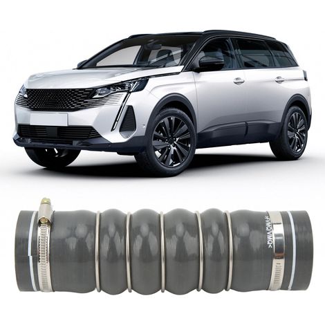 Wärmetauscher-Anschlussschlauch für Peugeot 5008 (OEM-Referenz: 9684981080) (1/5)