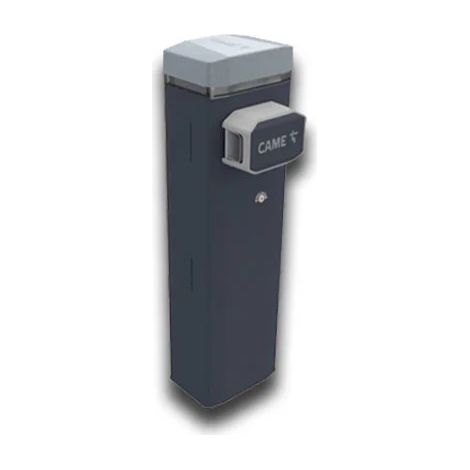 came barrière en acier galvanisé gard gt4 230v ggt40acs 803bb-0280 (1/3)