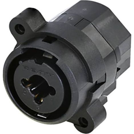 Rean AV RCJ6FI-H-0 XLR Femelle Nombre de pôles: 3 1 pc(s)