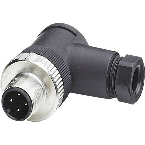 PHOENIX CONTACT SENSOR-AKTORSTECKER SACC-M12MR-4CON-PG7M (1/3)