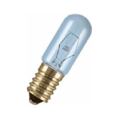 Lampada Per Frigoriferi e Forni Special E14 Calda 15W Osram (1/8)