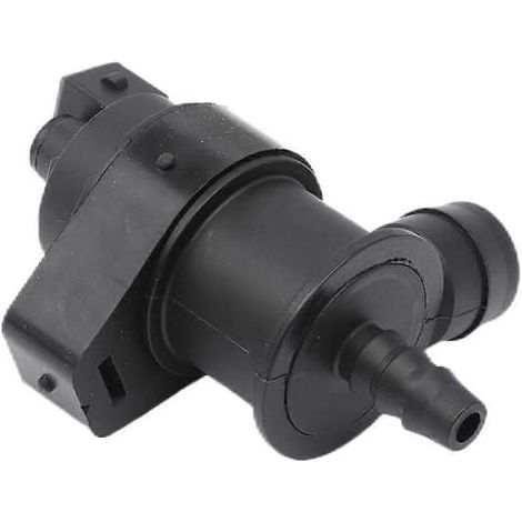 Ecleanfy - Pour Volvo S60 S80 V70 XC70 XC90 2001-2011, soupape de purge du canister d'évaporation 8653908 (1/5)