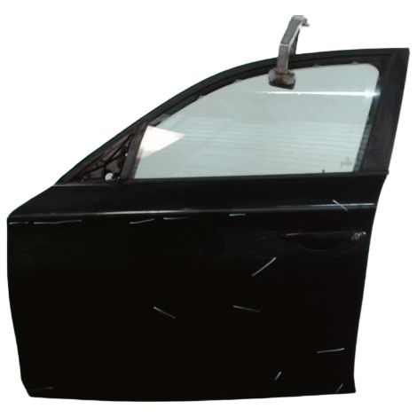 [PRODUIT D'OCCASION] Porte Avant Gauche BMW Serie 1 ♻️ Ref Oe. 41515a2a381 - Garantie à vie (1/2)