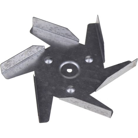 Electrolux - lama / vite per ventilatore ø160mm - 3878453210 - 7321422174067