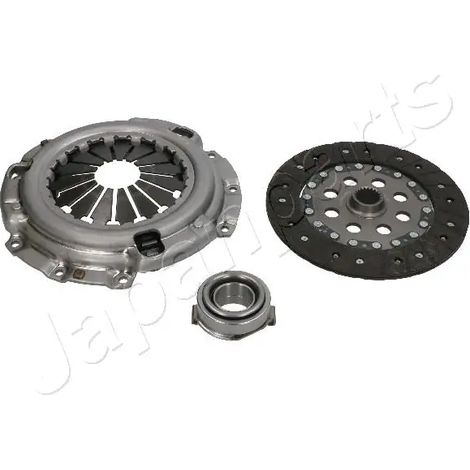 Kit d'embrayage Japanparts KF-817 SUZUKI 2210078E00 2240078E00 2240078E01