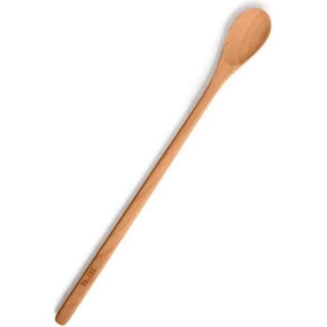 Ibili Holzspatel 33,5 cm für die Küche