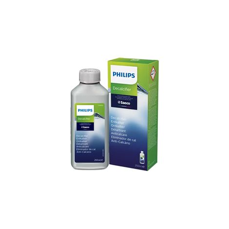 Philips CA6700/10 Détartrant pour machine à café 250 ml (1/2)