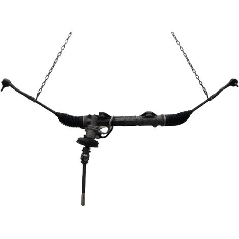 [PRODUIT D'OCCASION] Cremaillere PEUGEOT 3008 Break I Phase 1 2009-2013 ♻️ Ref Oe. 4001p5 - Garantie à vie (1/5)