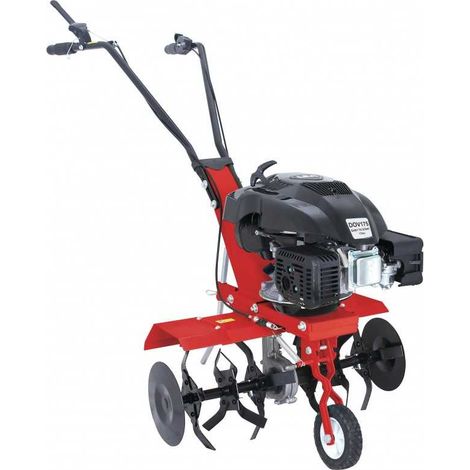 Motoazada de explosión 5,5 hp LE41175-60W Dunsch (1/2)