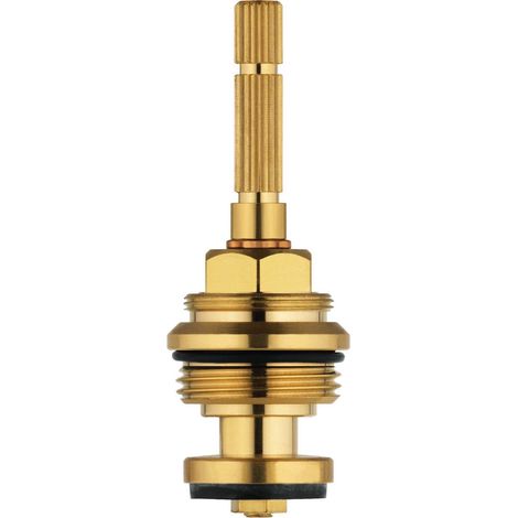 KLUDI UP-Oberteil G 3/4 Ersatzteil Neutral 7557100-00 (1/5)