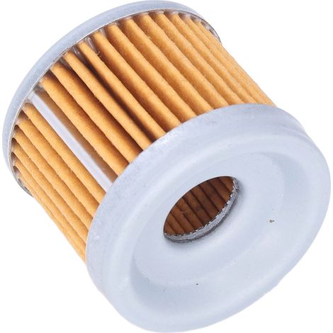 Kit de filtre à carburant pour moteur hors-bord 35‑8M0046751 avec anneaux en caoutchouc pour la suspension et l'entretien. (1/5)