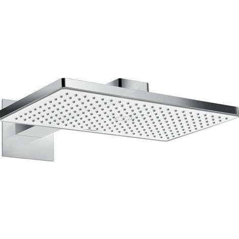 hansgrohe RainmakerSelect 460 1jet Douche de tête avec bras de (1/5)