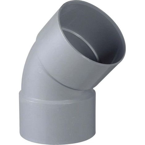 COUDE PVC 30° D.100 MF/ CT-3 ADEQUA WS S.L. 1107716
