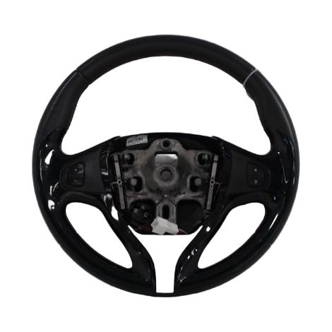 [PRODUIT D'OCCASION] Volant De Direction RENAULT Clio Iv 2012- ♻️ Ref Oe. 484007822r - Garantie à vie (1/2)