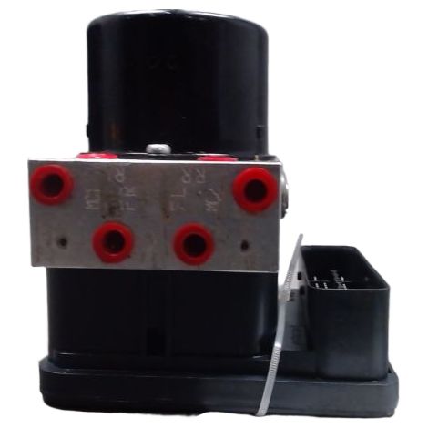 [PRODUIT D'OCCASION] Unite Hydraulique Abs CHEVROLET Lacetti 2005- ♻️ Ref Oe. 96438441 - Garantie à vie (1/2)