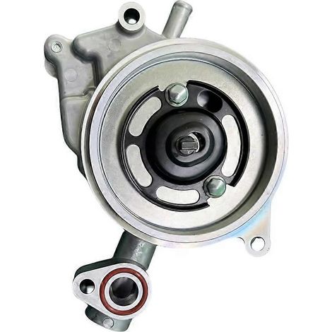 Compatible avec la pompe de refroidissement/pompe de radiateur moteur de moto Jupiter MX 1S7-E2420-00 1S7E242000 (1/5)