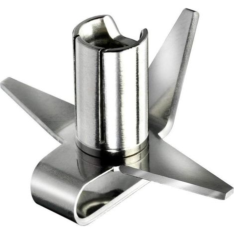 Bamix lama ricambio originale multiuso (a stella) (1/3)