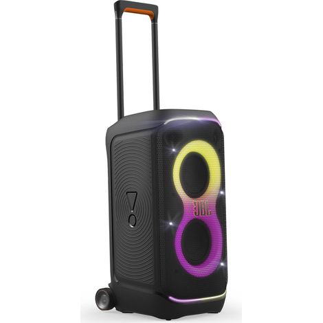 JBL PartyBox STAGE 320 Altoparlante da festa Speaker Bluetooth Nero 240 W