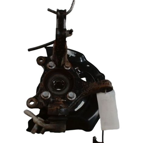 [PRODUIT D'OCCASION] Pivot Avant Droit TOYOTA Rav4 ♻️ Ref Oe. 4321142081 - Garantie à vie (1/2)