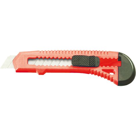 Utilia TAGLIERINO lama mm. 18 12.00 pz