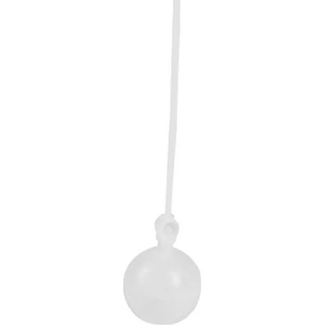 SFERA CON TIRANTINO ECO    PUCCIPLAST Srl