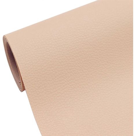 Kit de réparation de patchs en cuir, patchs en cuir auto-adhésifs, patchs en cuir auto-adhésifs tendance (1/4)