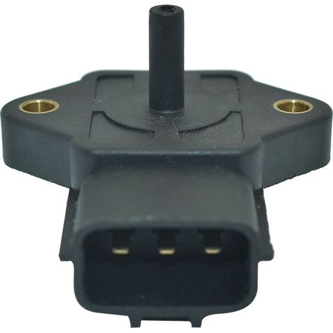 The intake pressure sensor 18590-75F00 is compatible with the Suzuki Wagon R X5 pressure valve 1859075F00. (1/5)