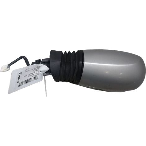 [PRODUIT D'OCCASION] Retroviseur Exterieur Electrique Gauche FIAT Punto 2003- ♻️ Ref Oe. 735380187 - Garantie à vie (1/3)