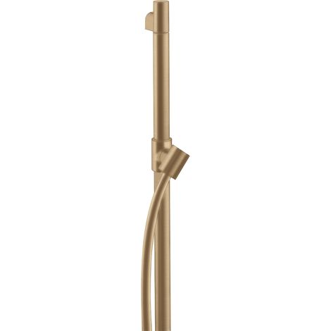 hansgrohe AXOR Starck barre de douche 0,90 m, 27830140, 27830140 (1/2)