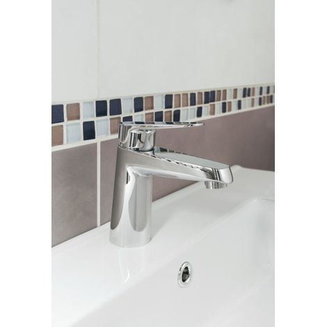 mitigeur de lavabo - alterna seducta3 - alterna sye97118/1crc1165 (1/4)