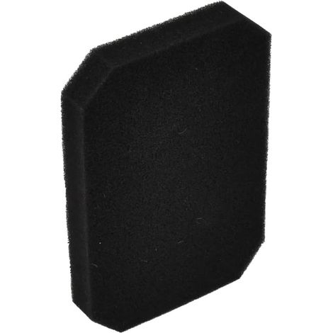 Pièce Rechange pour coton 12.7x8cm Série EX Pièce Rechange pour  Compatible série EX, pièce incluse, installation pour facile, maintien débit d'eau, filtration efficace (1/5)