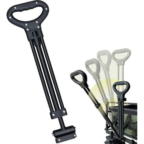für Gartenwagen Trolleygriff für den Außenbereich (1/5)