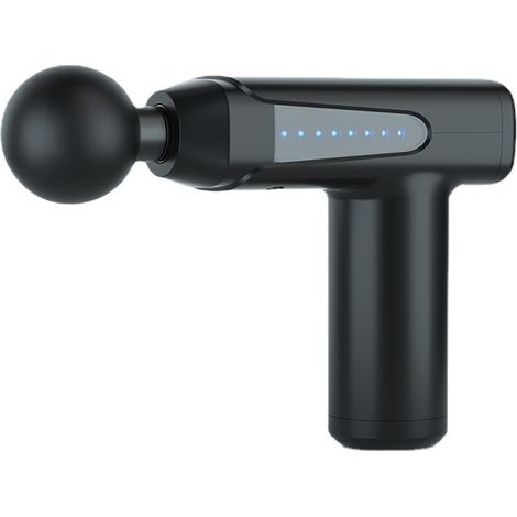 Mini pistolet électrique de massage des fascias pour la (1/5)