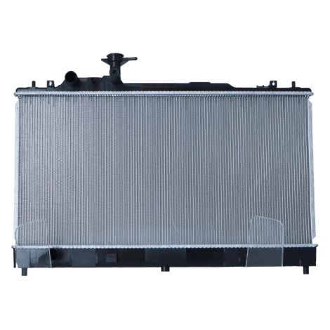 Radiateur, refroidissement du moteur NRF 550106 MAZDA LFH115200B LFH115200C