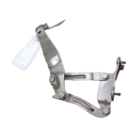 Compas Droit Capot RENAULT Scenic Monosp. II Phase 2 2006-2009 [PRODUIT D'OCCASION]♻️8200081663 (1/2)