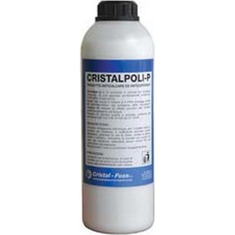 2PZ ANTICALCARE POLIFOSFATO IN POLVERE KG.1