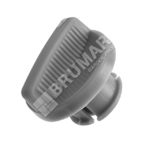Galletto coperchio filtro aria per motoseghe ASIA-CHINA COMPATIBILE - 030805