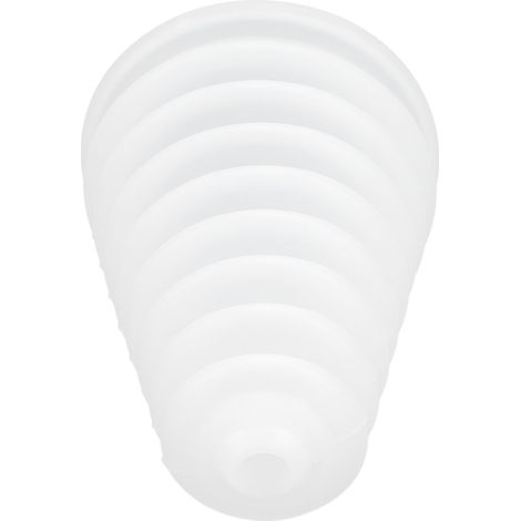 Housse de protection en caoutchouc blanc extensible pour marteau électrique et perceuse électrique (1/5)