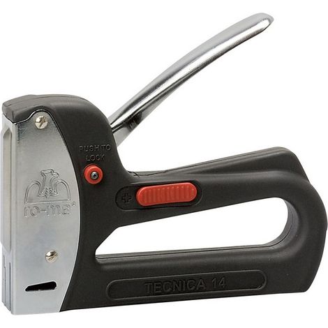 1PZ FISSATRICE TECNICA 14