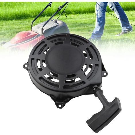 497680 Attrezzo di avviamento per tosaerba Briggs & Stratton Accessori da giardino (1/5)