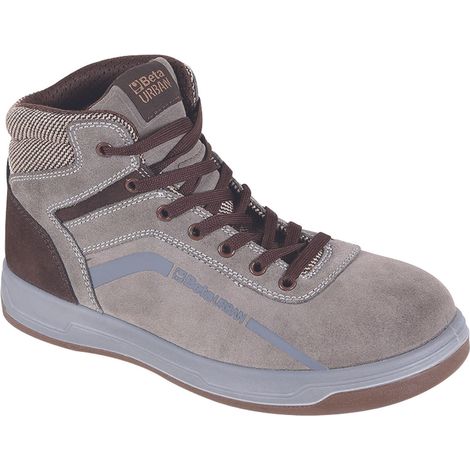 SCARPE ALTE  BETA S3  ART.7368UM - N.40