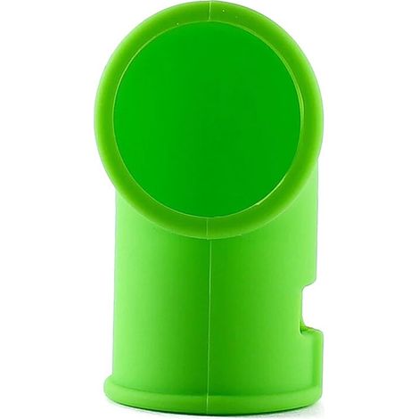 Soupape D'Échappement Pour Autocuiseur - Rotative 360° - En Gel de Silice Alimentaire - Compatible Autocuiseurs Standards - 1 Pièce (1/5)
