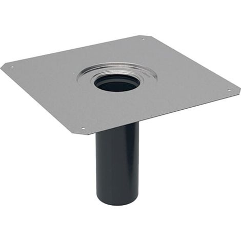 Raccord pare-vapeur Pluvia 25L d90, CrNi 359102 (1/4)