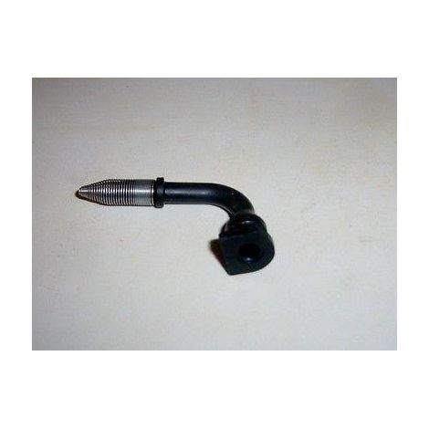 PESCANTE OLIO MOTOSEGA JONSERED POULAN JONSERED  530047663 (1/2)