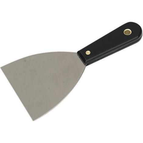 Sealey Premier Rigid Scraper 100mm AK5223