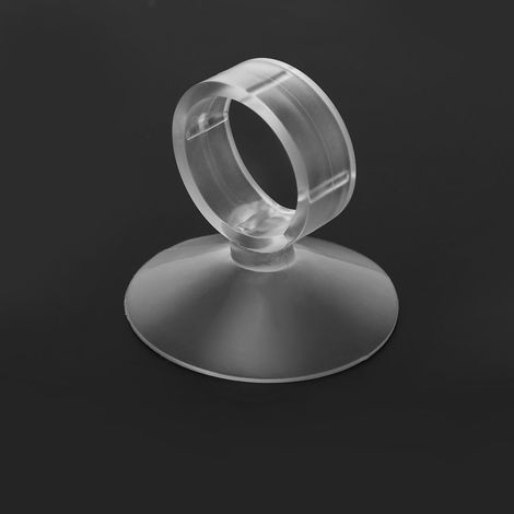 20 ventouses pour aquarium, pour tuyaux de pompe à eau et d'air (2 cm) (1/5)
