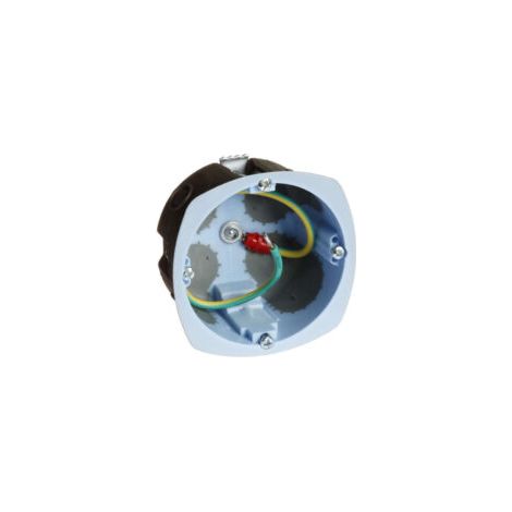 Boite AIR'metic faradisée d67 p 40 EUR'OHM 52082 (1/5)