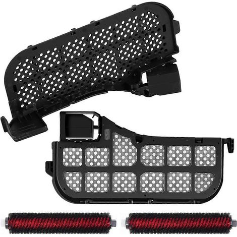 Filtre à eau pour S8 Pro Ultra, avec 2 nettoyage brosses, de rechange accessoires pour (1/5)